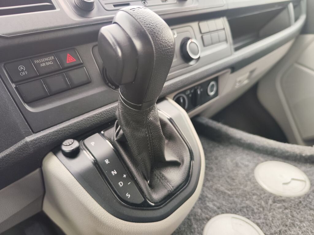 Volkswagen Transporter VAN / Minibus 2,0 l 110 kw