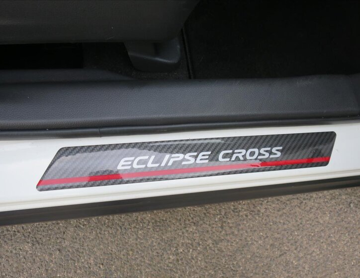 Mitsubishi Eclipse Cross SUV / Terénní 2,3 l 109 kw