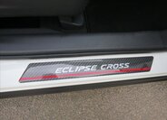Mitsubishi Eclipse Cross SUV / Terénní 2,3 l 109 kw