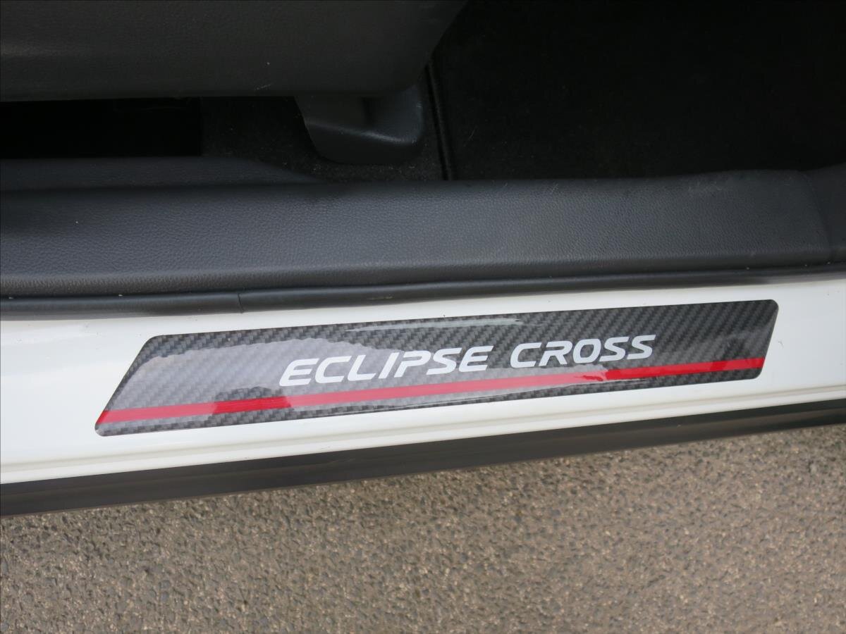 Mitsubishi Eclipse Cross SUV / Terénní 2,3 l 109 kw