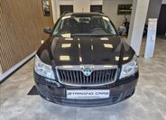 Škoda Octavia Kombi 1,4 l 90 kw