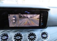 Mercedes-Benz CLS Sedan 3,0 l 270 kw