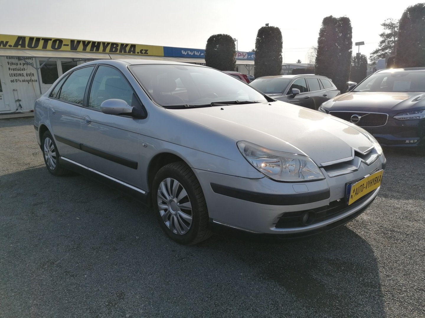 Citroën C5