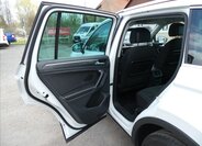 Volkswagen Tiguan SUV / Terénní 2,0 l 140 kw