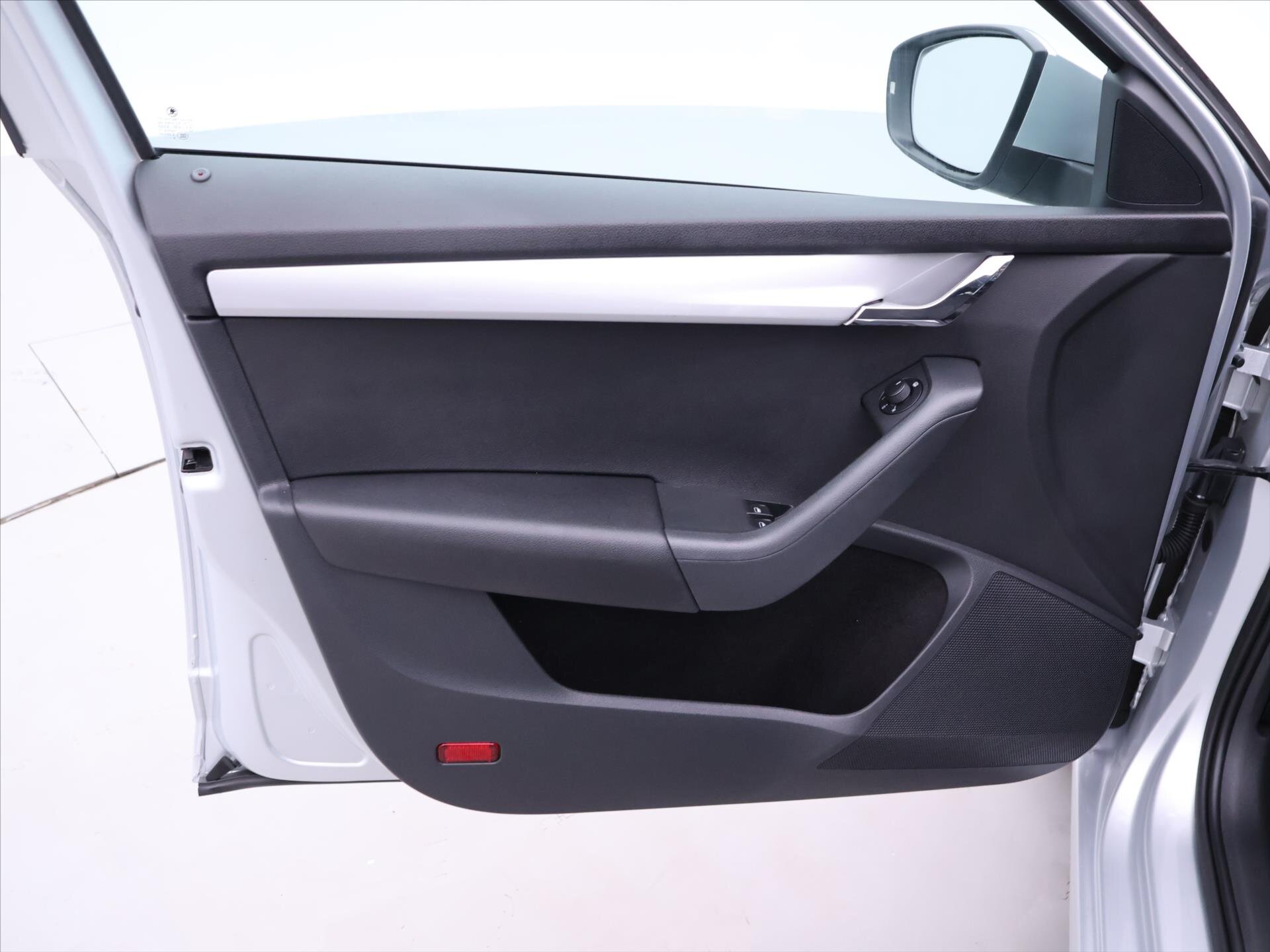 Škoda Octavia Kombi 1,6 l 77 kw