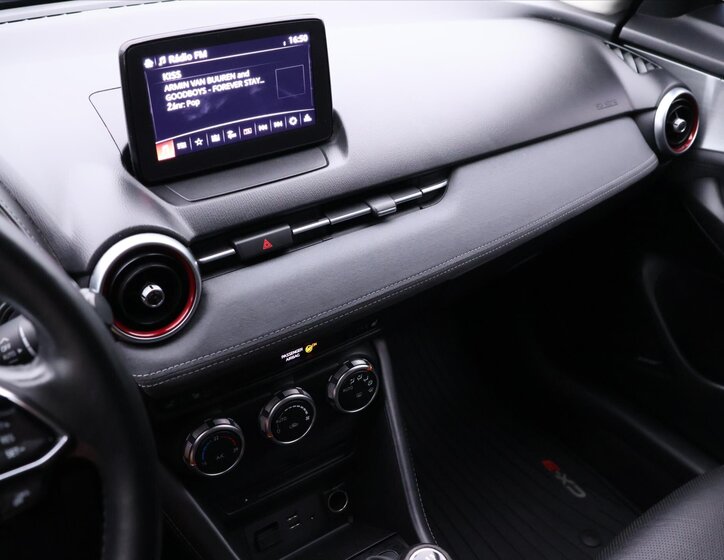 Mazda CX-3 23