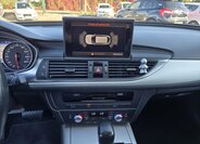 Audi A6 Kombi 3,0 l 160 kw