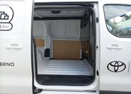 Toyota ProAce Skříň 2,0 l 106 kw