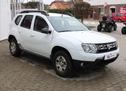 Dacia Duster SUV / Terénní 1,6 l 77 kw
