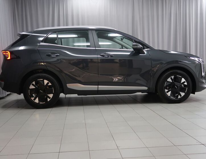KIA Sportage 4