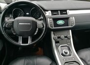 Land Rover Range Rover Kombi 2,0 l 110 kw