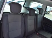 Volkswagen Sharan MPV 2,0 l 103 kw