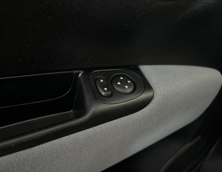 Fiat 500 Hatchback 1,2 l 51 kw