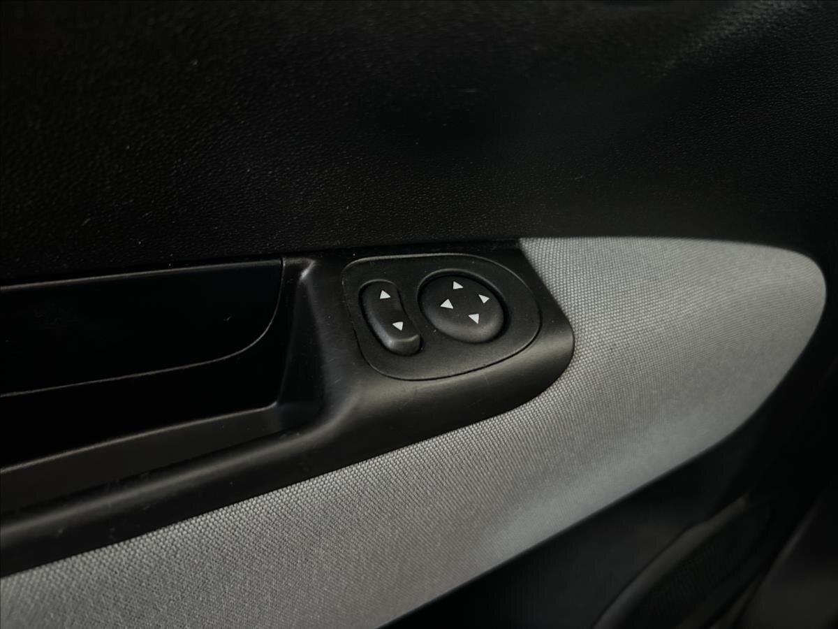 Fiat 500 Hatchback 1,2 l 51 kw