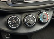 Toyota Yaris Hatchback 1,3 l 73 kw