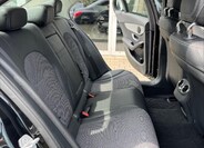 Mercedes-Benz Třídy C 20