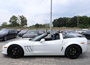 Chevrolet Corvette 13