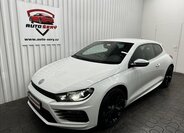 Volkswagen Scirocco Kupé 2,0 l 206 kw