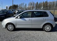 Volkswagen Polo Hatchback 1,2 l 47 kw