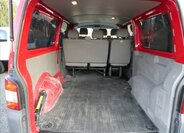Volkswagen Transporter Ostatní 2,0 l 103 kw