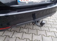 Volkswagen Passat Kombi 2,0 l 110 kw