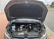 Volkswagen Touran Ostatní 1,2 l 77 kw