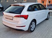 Škoda Scala Hatchback 999,0 81 kw