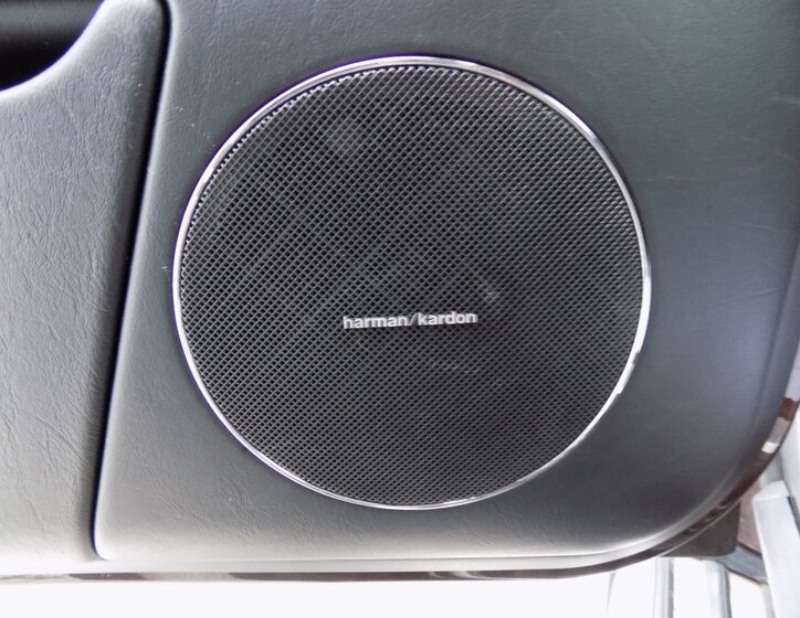 Mercedes-Benz Třídy G 23