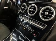 Mercedes-Benz GLC 20