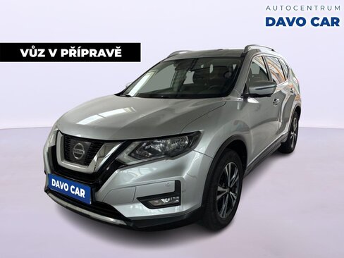 Nissan X-Trail SUV / Terénní 2,0 l 130 kw