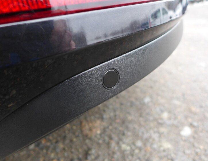 Škoda Superb Kombi 2,0 l 110 kw