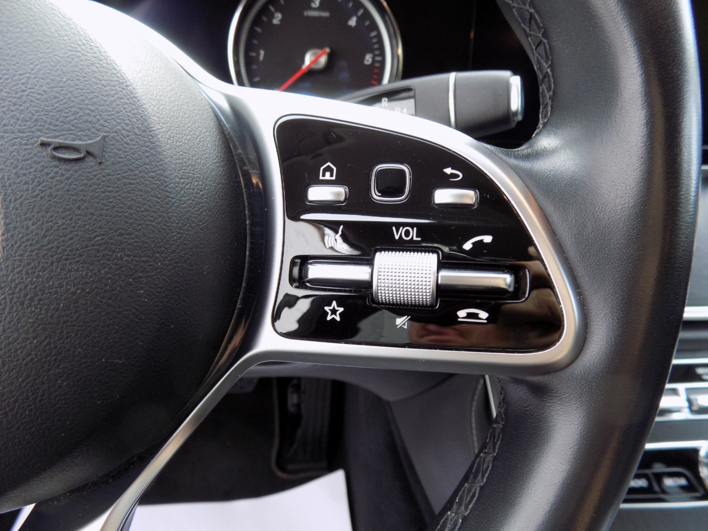 Mercedes-Benz Třídy E