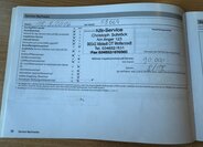 Škoda Fabia Kombi 1,6 l 66 kw