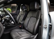 Porsche Macan SUV 2,0 l 195 kw