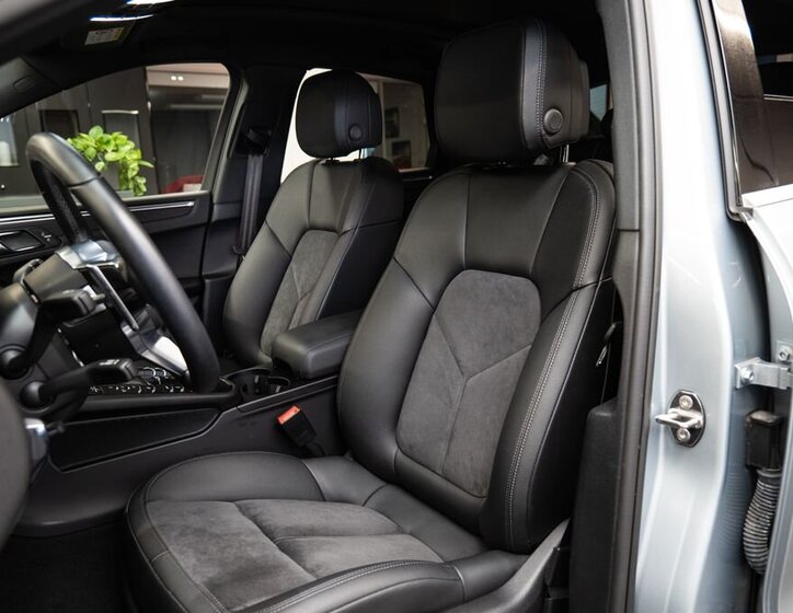 Porsche Macan SUV 2,0 l 195 kw