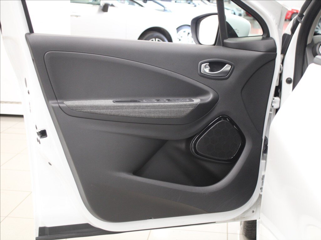 Renault ZOE Hatchback 10,0 80 kw
