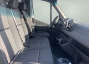 Mercedes-Benz Sprinter Skříň 2,0 l 140 kw