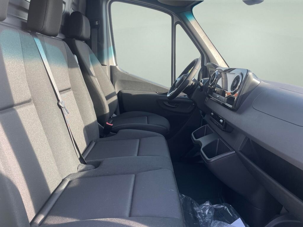 Mercedes-Benz Sprinter Skříň 2,0 l 140 kw