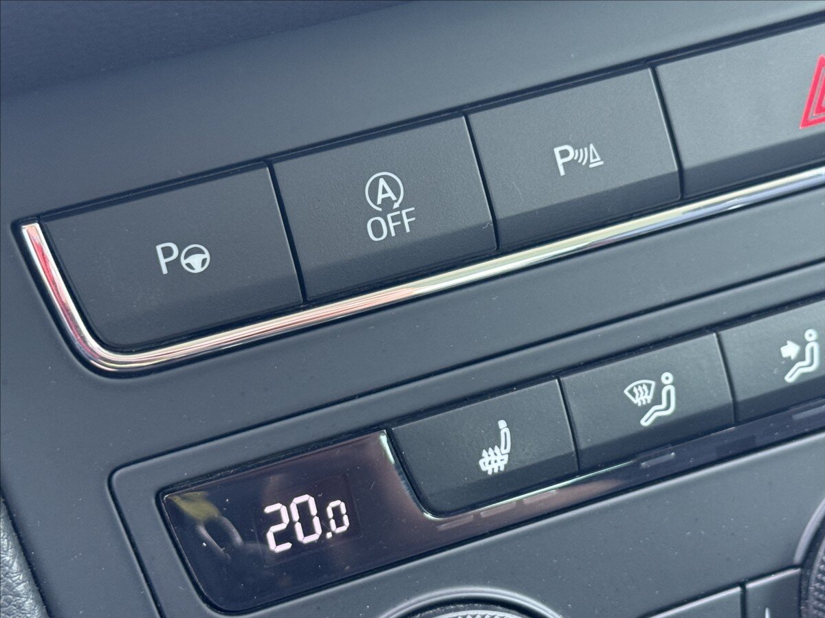 Seat Ateca SUV 1,6 l 85 kw