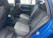 Škoda Octavia Kombi 1,5 l 110 kw