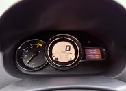 Renault Mégane Kombi 1,5 l 81 kw