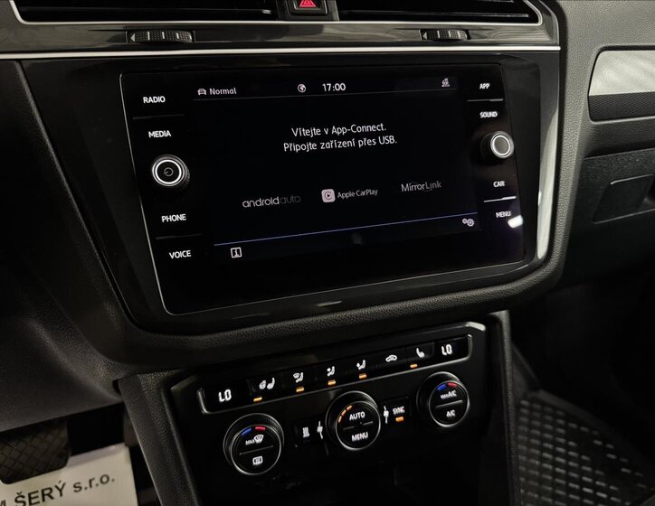 Volkswagen Tiguan 21