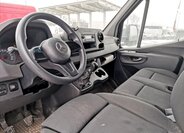Mercedes-Benz Sprinter Valník 3,0 l 140 kw