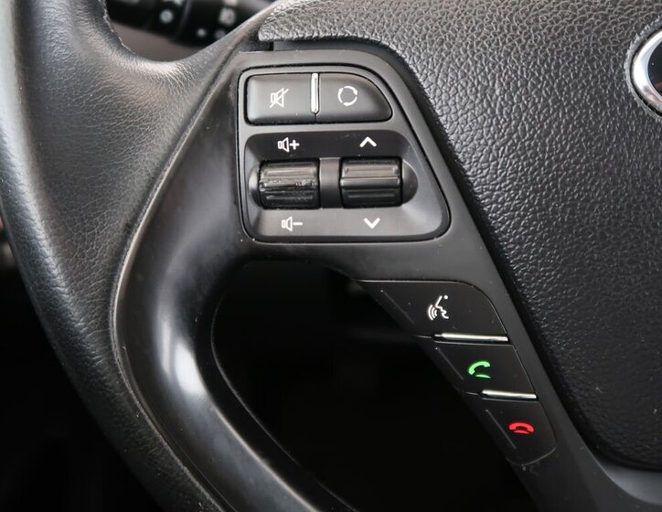 KIA Ceed Kombi 1,4 l 73 kw