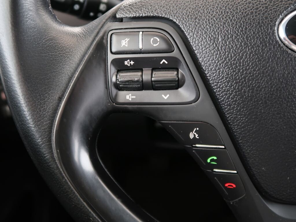 KIA Ceed Kombi 1,4 l 73 kw