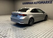 Toyota Corolla Sedan / Limuzína 1,8 l 72 kw