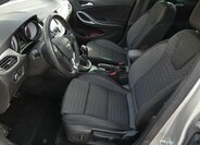Opel Astra Kombi 1,5 l 90 kw
