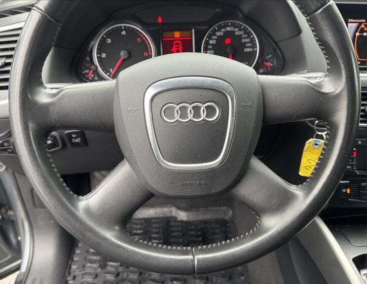 Audi Q5 28