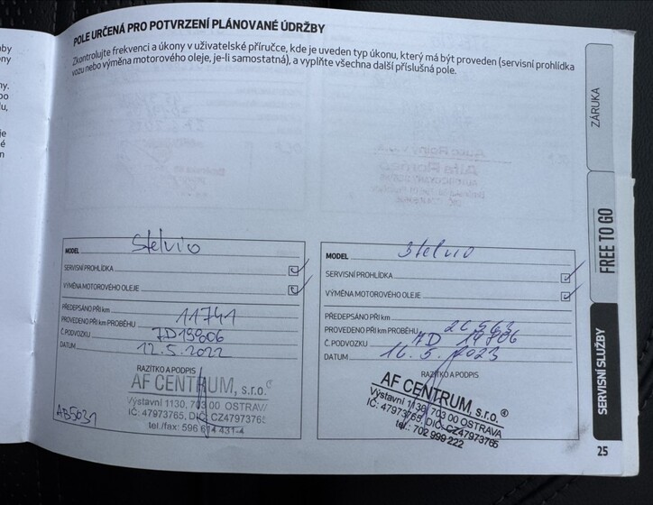 Alfa Romeo Stelvio 47