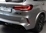 BMW X5 SUV / Terénní 4,4 l 441 kw